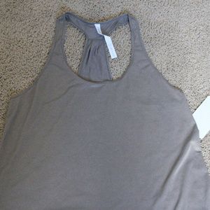 Lululemon Racerback Tank Top
